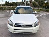 Used 2006 Toyota RAV4 Limited image 3
