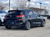 Used 2018 Hyundai Elantra GT Sport image 4