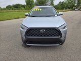 Used 2023 Toyota Corolla Cross LE image 2