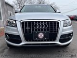 Used 2011 Audi Q5 3.2 Premium Plus image 3
