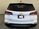 Used 2022 Chevrolet Equinox LT image 4
