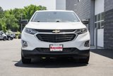 Used 2019 Chevrolet Equinox LS image 3
