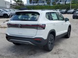 New 2025 Volkswagen Taos S image 3