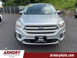 Used 2018 Ford Escape SE w/ SE Sync 3 Package image 2