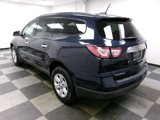 Used 2017 Chevrolet Traverse LS image 2