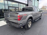 Used 2014 Ford F150 FX4 w/ Equipment Group 401A Mid image 3