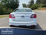 Used 2015 Ford Taurus Police Interceptor AWD image 4