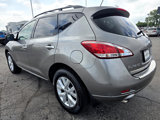 Used 2011 Nissan Murano SV image 6