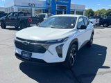 Used 2024 Chevrolet Trax RS w/ Driver Confidence Package image 2