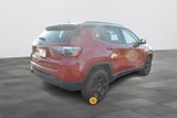 Used 2023 Jeep Compass Trailhawk image 6