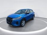 New 2025 Nissan Kicks Play S image 4