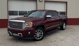 Used 2014 GMC Sierra 1500 Denali w/ Driver Alert Package image 3