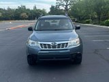 Used 2012 Subaru Forester 2.5X image 2