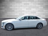 Used 2017 Cadillac CT6 Luxury image 2