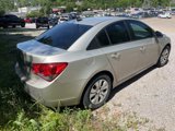 Used 2014 Chevrolet Cruze LS image 3