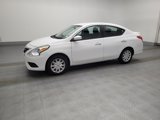 Used 2019 Nissan Versa SV image 2