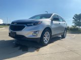 Used 2019 Chevrolet Equinox LS image 3