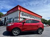 Used 2014 Hyundai Tucson GLS image 3