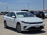 New 2025 Volkswagen Jetta S image 2