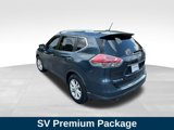 Used 2014 Nissan Rogue SV w/ SV Premium Package image 3
