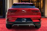Used 2022 Jaguar I-PACE HSE image 3