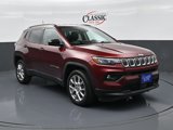 Used 2022 Jeep Compass Latitude image 5