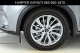Used 2023 INFINITI QX50 Luxe image 5