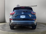 Used 2020 Nissan Murano SV w/ Premium Package image 4