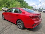Certified 2022 Kia Forte LXS image 4
