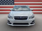 Used 2016 Subaru Impreza 2.0i Sport Premium image 2