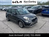 Used 2014 FIAT 500L Trekking w/ Popular Equipment Group image 3