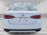 Used 2021 Nissan Versa S image 5