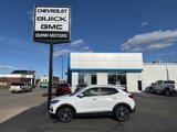 Used 2022 Buick Encore GX Select w/ Safety Package II image 2