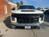 Used 2023 Chevrolet Silverado 2500 W/T w/ WT Convenience Package image 3