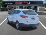Used 2013 Hyundai Tucson GLS image 5