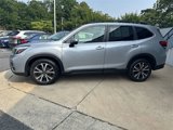Certified 2021 Subaru Forester Limited w/ Popular Package #3 image 5