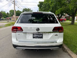 Used 2019 Volkswagen Atlas SEL Premium image 4