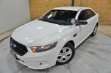 Used 2016 Ford Taurus Police Interceptor image 2