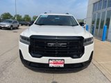 Used 2017 GMC Acadia Denali w/ Technology Package image 3
