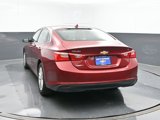 Used 2018 Chevrolet Malibu LT image 4