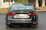 Used 2021 Nissan Altima 2.5 SV image 5