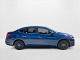 Used 2017 Nissan Sentra S image 4