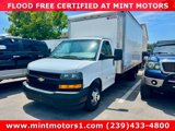 Used 2019 Chevrolet Express 3500 Extended image 2