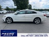 Used 2013 Volkswagen CC Sport Plus image 4