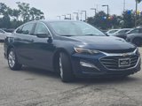 Used 2019 Chevrolet Malibu LT w/ Leather Package image 4