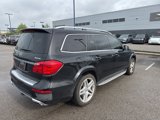Used 2015 Mercedes-Benz GL 550 4MATIC image 5