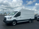 Used 2022 Ford Transit 250 148 High Roof Extended w/ Load Area Protection Package image 2