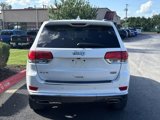 Used 2015 Jeep Grand Cherokee Summit image 5