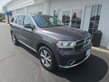 Used 2016 Dodge Durango Limited w/ Nav & Power Liftgate Group image 2