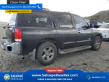 Used 2005 Nissan Armada SE image 4